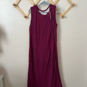 Kyte BABY Magenta Sleep Sack